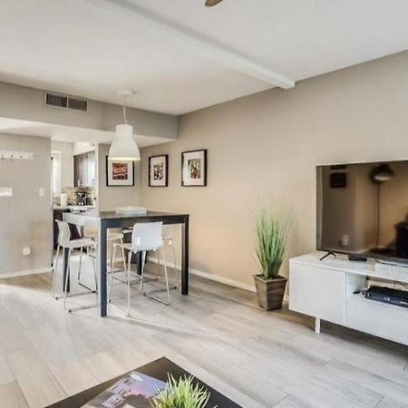 Old Town Scottsdale 2 Bedroom Gem! エクステリア 写真