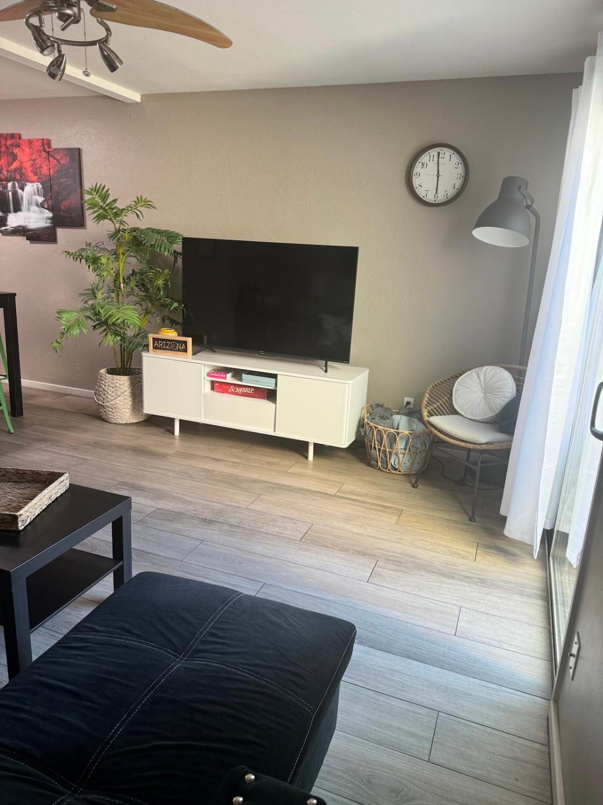 Old Town Scottsdale 2 Bedroom Gem! エクステリア 写真