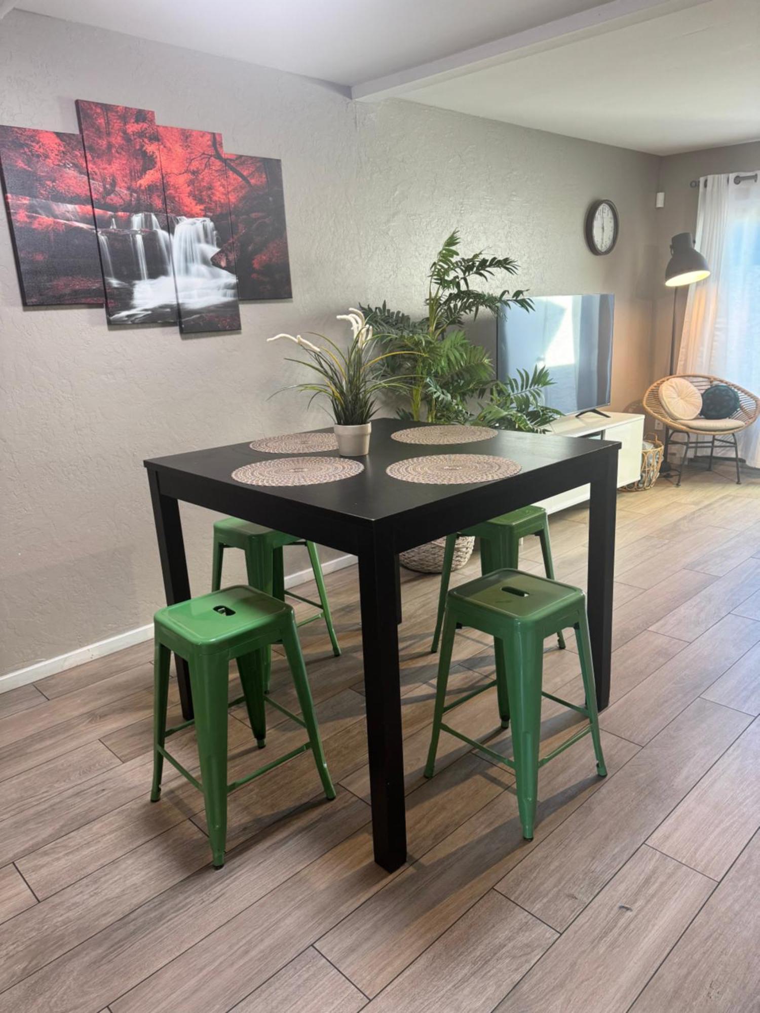 Old Town Scottsdale 2 Bedroom Gem! エクステリア 写真